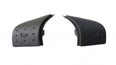 Opel Corsa C Horn Button Set - Left & Right for 2001-2006 Models — Auto Parts Hall, Switches & Relays