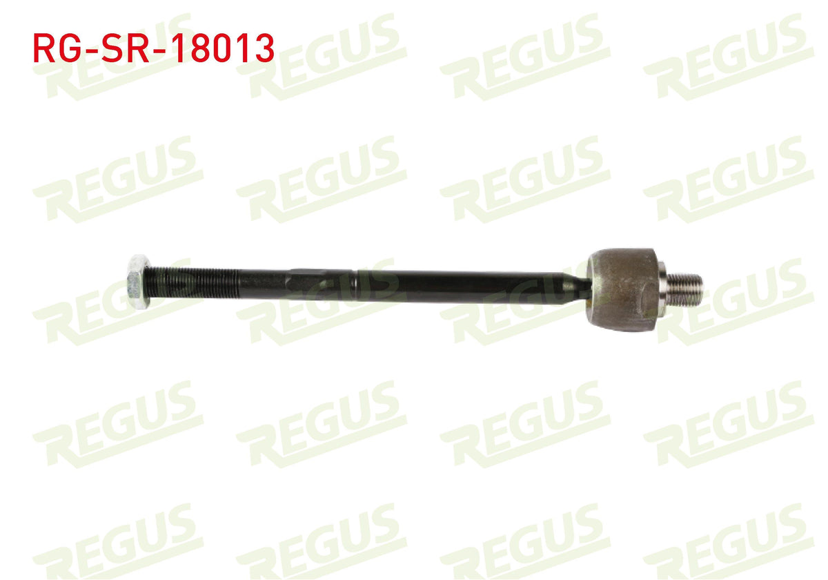 REGUS RG-SR-18013 Tie Rod Shaft Front Hydraulic Steering Fiat Ducato 2006-/ Citroen Jumper 2006-/ Peugeo — Tie Rods & Linkage