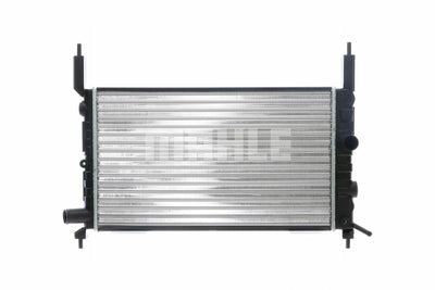 Behr Mahle CR446000S Opel Astra F Water Radiator 1.4/1.6 8V A/C excluding C14NZ X14NZ X16SZ — Radiators & Fans