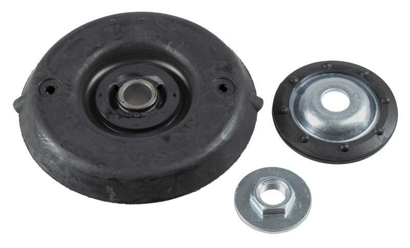 SACHS Shock Absorber Mount with Bearing - Peugeot 307 & Citroen C4 Suspension Support — Bushings & Mounts