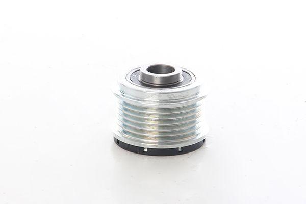 Bsg 30-615-056 Alternator Pulley Focus / Courier / Fiesta / Kuga / Mondeo 1.4 / 1,5 / 1.6 / 2.0 TDCi 11 — Starting & Charging