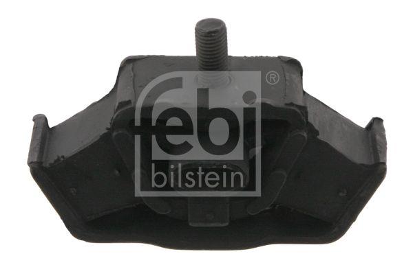 Febi Bilstein 05651 Transmission Mount Rear Mercedes C107 R107 W123 W114 W115 68-85 — Mounts