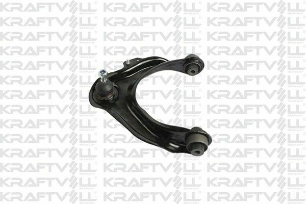KRAFTVOLL Sac Control Arm Upper Left with Ball Joint - Fit for Accord VI (98-02) — Control Arms & Ball Joints