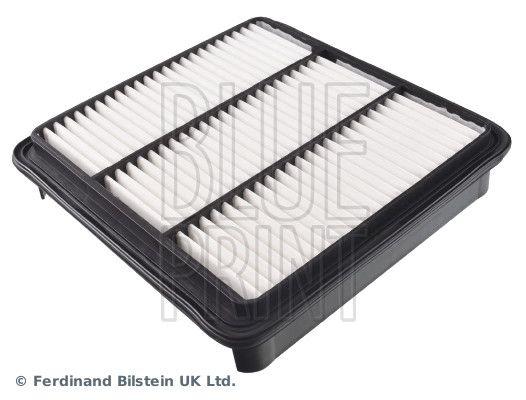 Blue Print ADC42256 Air Filter Mitsubishi L200 2.5 Di-D 06-15 Pajero 2.5Dt 08- — Air & Cabin Filters
