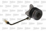VALEO 810210 Clutch Slave Cylinder - Compatible with Korando 2.0 — Clutch & Flywheel