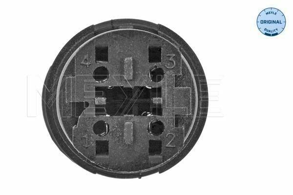 meyle vibration sensor for e39 e46 e53, technical specifications of meyle sensor 3148110000, installation instructions for meyle vibration sensor MEYLE Vibration Sensor 3148110000 - Fits E39, E46, E53 & More | 215 mm Cable MEYLE Vibration Sensor for E39/E46/E53 Models meyle, vibration-sensor, car-parts, e39, e46, e53, auto-parts, vehicle-sensor, mechanics-tools, ai-generated