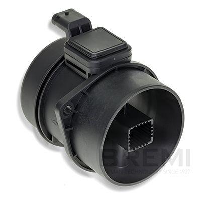 Bremi 30396 Air Mass Air Flow Sensor M.Benz 651 204 212 639 906 09-14 — Engine Management Sensors