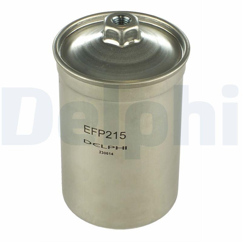 Delphi EFP215 Fuel Filter