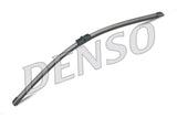 DENSO DF-120 Wiper Blade Set - Mercedes W204 GLK — Wipers