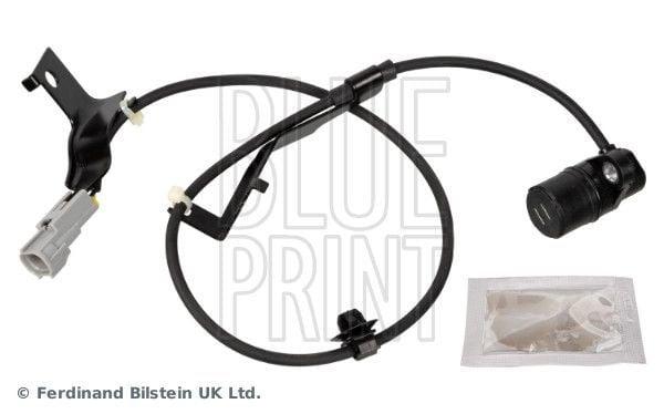 Blueprint ADBP710017 - Rear Left ABS Sensor for Toyota Hilux 2004-2014 — Blue Print, Brake Sensors & ABS