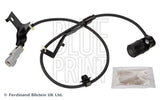 Blueprint ADBP710017 - Rear Left ABS Sensor for Toyota Hilux 2004-2014 — Blue Print, Brake Sensors & ABS