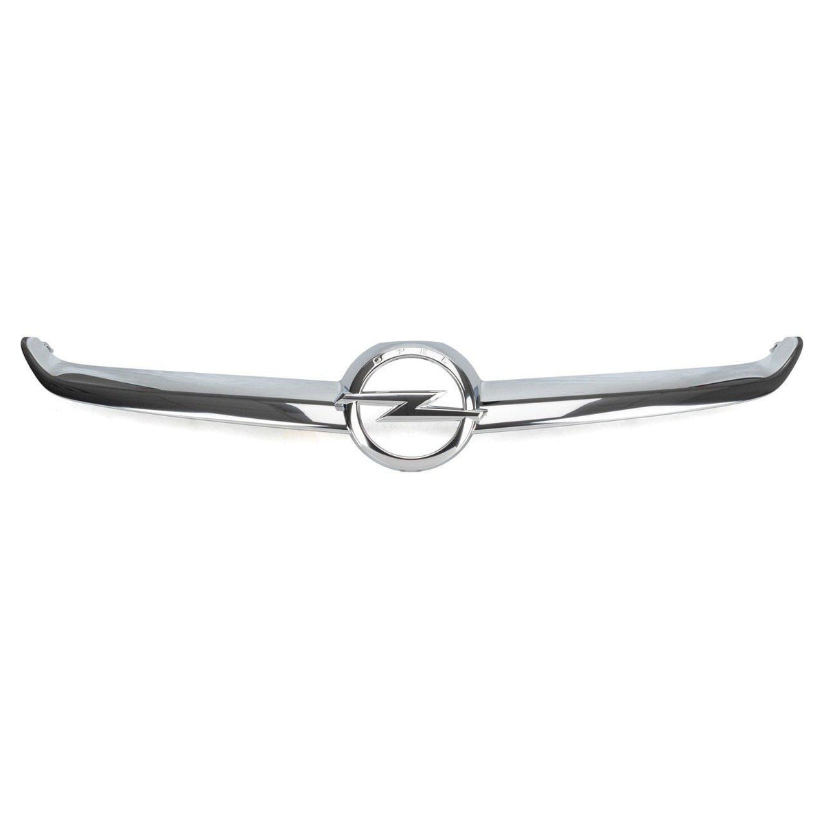 Opel Astra J Front Grille - Aftermarket Radiator Grille for 2012-2020 Models — Auto Parts Hall, Bumpers & Grilles