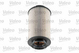 VALEO 587909 Fuel Filter - Compatible with Volkswagen Touran 1.9 TDI, Golf Plus 1.9 — Fuel Delivery