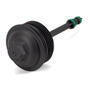 volkswagen-jetta-oil-filter-cap-image1, volkswagen-jetta-oil-filter-cap-image2 Cabu Volkswagen Jetta Oil Filter Cap - Premium Quality Fits 2011-2014 Models | 1.6TDI Cabu Volkswagen Jetta Oil Filter Cap 2011-2014 volkswagen, jetta, oil-filter-cap, cabu, 1.6tdi, car-parts, vehicle-maintenance, auto-accessories, engine-parts, ai-generated