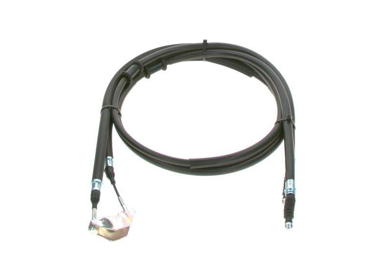 Bosch 1987477934 El Brake Cable Opel Astra H Disc — Brake Cables & Hardware