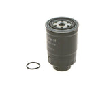 BOSCH Diesel Fuel Filter 09864B2019 — Fuel Delivery