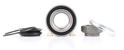Bsg 70-605-007 Wheel Hub Bearing Rear 106 / 206 / 306 / Xsara / Saxo B.M 96 — Hub Assemblies
