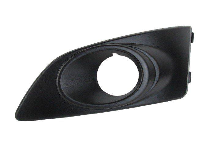 PSA 96694767 Chevrolet New Aveo Fog Cover Fog Drilled Left
