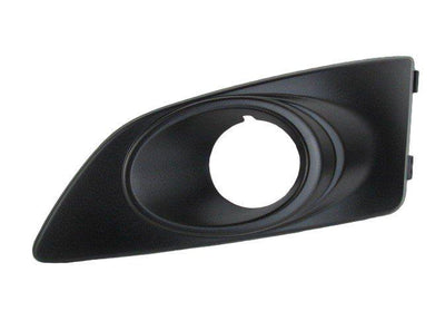 PSA 96694767 Chevrolet New Aveo Fog Cover Fog Drilled Left