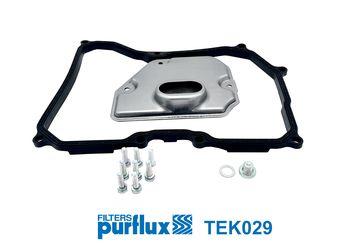 Purflux TEK029 Transmission Filter Mini Cooper R55 R56 R57 R58 R59 — Transmission Parts