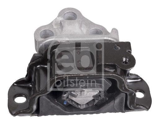 Febi Bilstein 102739 Transmission Bracket Jeep Renegade JTD / Fiat 500X 1.6D MTJ — Reinforcements & Brackets