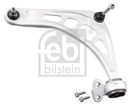 FEBI 280135 Control Arm for BMW E46 Front Left — Control Arms & Ball Joints