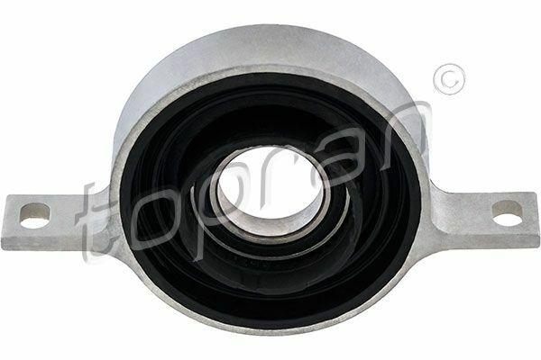 TOPRAN Driveshaft Hanger - BMW E81 E84 E87 E90 F30 — Axles, CV Joints & Boots