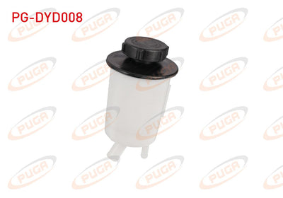 PUGA PG-DYD008 Hydraulic Steering Oil Tank with Cover with Filter Ford Transit (V184) 2000-2006
