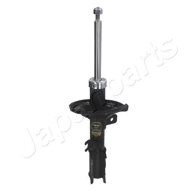japan-parts-mm-ki046-shock-absorber-kia-shuma97, left-side-view-japan-parts-mm-ki046-shock-absorber Japan Parts MM-KI046 Kia Shuma97 Front Right Gas Shock Absorber | For Car Owners and Mechanics Japan Parts MM-KI046 Kia Shuma97 Front Shock Absorber japan-parts, kia-shuma97, shock-absorber, car-parts, vehicle-suspension, auto-repair, mechanic-tools, front-shock-absorber, gas-pressure-shock, ai-generated