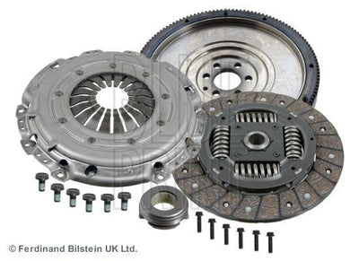 Blue Print ADV183059 Clutch Kit A3 Leon Caddy III Golf V — Clutch & Flywheel