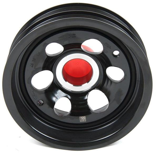 Kentpar 152 K254 01 Crankshaft Pulley Transit V363 17 = > 2.0 Ecoblue — Pulleys & Tensioners