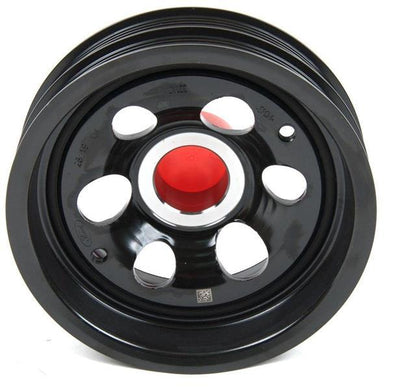 Kentpar 152 K254 01 Crankshaft Pulley Transit V363 17 = > 2.0 Ecoblue — Pulleys & Tensioners