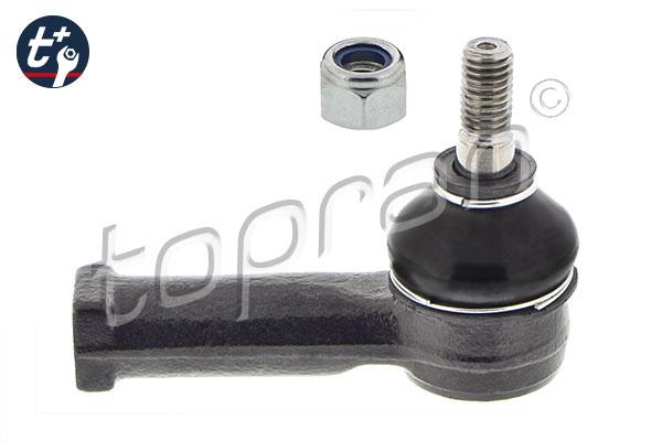 Topran 205456 Tie Rod End Opel Corsa B Combo Tigra 93 > — Tie Rods & Linkage