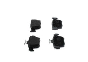 bosch-rear-brake-pads-vw-caddy-2020, high-performance-brake-pads-for-vw-caddy, bosch-0986460083-brake-pads, vw-caddy-brake-pad-set BOSCH Rear Brake Pads 0986460083 - High-Performance for VW Caddy - Mechanics & Car Owners | 16mm Thickness BOSCH Rear Brake Pads - VW Caddy 2020+ bosch, rear-brake-pads, vw-caddy, brake-components, car-maintenance, mechanics, vehicle-repair, automotive-parts, ai-generated, low-metallic