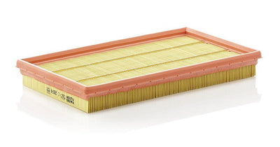 Mann C2974 Air Filter Isuzu Gemını 1.5 D 88-90, 1.5 TD 88-90 and 2 more models — Air & Cabin Filters