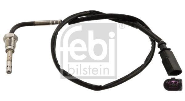 FEBI Exhaust Temperature Sensor 100849 - Precision for Transporter T6 2.0 TDI — Temperature Sensors & Switches