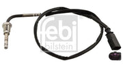 febi 100849 exhaust temperature sensor, connector for febi temperature sensor, feb 100849 installation guide FEBI Exhaust Temperature Sensor 100849 - Precision for Transporter T6 2.0 TDI Owners & Mechanics | 2 Connections FEBI 100849 Exhaust Temperature Sensor for Transporter T6 febi, exhaust-temperature-sensor, transporter-t6, 2-0-tdi, vehicle-owners, mechanics, sensor, auto-parts, ai-generated, automotive-accessories