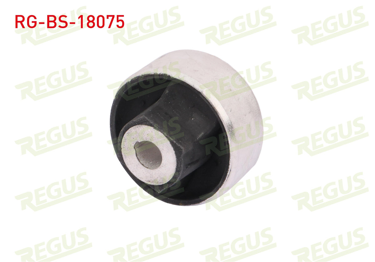 REGUS RG-BS-18075 Control Arm Bushing Front Left-Right Lower Fiat Egea 1.3 Mjt 2015 — Bushings & Mounts
