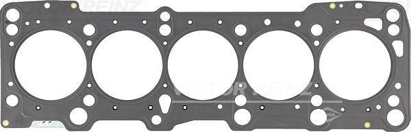 victor-reinz-cylinder-head-gasket, victor-reinz-technical-specifications Victor Reinz Cylinder Head Gasket 61-31950-40 - High-Quality Metal Gasket for Mechanics and Car Owners | 1.57 mm Thickness Victor Reinz Cylinder Head Gasket | Durable Design victor-reinz, cylinder-head-gasket, engine-parts, car-maintenance, mechanics, car-owners, durable-gasket, metal-gasket, automotive-parts, ai-generated