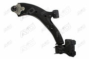ayd-swing-arm-crv-2007-2011-lower-left, ayd-97-11493-technical-specifications AYD 97-11493 Swing Arm for Honda CRV 2007-2011 - Lower Left Side | 6.55 kg AYD Swing Arm for CRV 2007-2011 - Lower Left Component ayd, swing-arm, honda-crv, 2007-2011, auto-parts, vehicle-owners, auto-mechanics, replacement-part, suspension, ai-generated