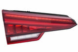 HELLA LED Tail Light - Stop & Signal for VW A4 2018 — Tail, Signal & Reflectors