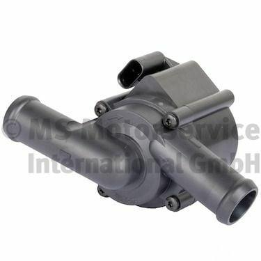 Pierburg Electric Water Pump - Replacement Part for R.Rover Sport 2.0 / 3.0 — Water Pump & Thermostat