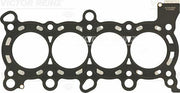victor reinz cylinder head gasket 61-37760-00, engine gasket for 2009 honda accord cr-v Victor Reinz Cylinder Head Gasket 61-37760-00 - Fits 2009 Honda Accord and CR-V | 16V Models R18A1-R20A3 Victor Reinz Cylinder Head Gasket for 09 Accord/CR-V victor-reinz, cylinder-head-gasket, 2009-accord, 2009-crv, automotive-repair, engine-parts, mechanics, car-owners, ai-generated, honda