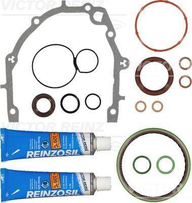 Victor Reinz Opel Engine Gasket Set — Gaskets & Seals