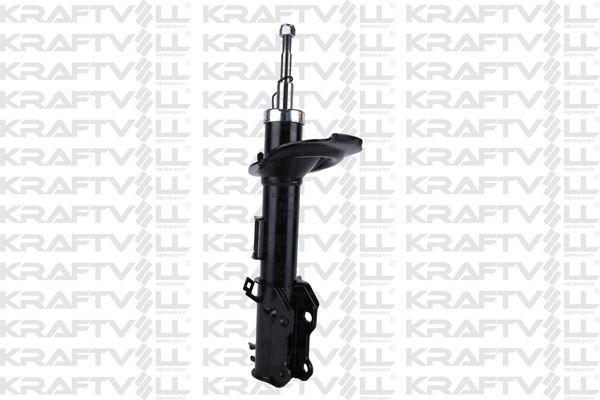Kraftvoll 15010585 Shock Absorber Front (Gas Charged) Viano W639 03- Vito W639 03 — Shocks & Struts