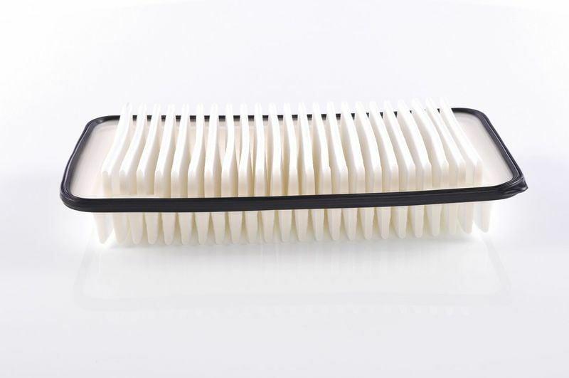 bosch-air-filter-corolla-avensis, bosch-filter-specifications BOSCH Air Filter - Premium Quality for Toyota Corolla & Avensis | Fits 04-07 & 03-08 Models BOSCH Air Filter for Corolla & Avensis | Durable Design bosch, air-filter, toyota-corolla, toyota-avensis, car-maintenance, engine-performance, durable-filter, replacement-filter, mechanics, ai-generated