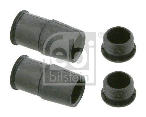 Febi Bilstein 05620 V-Belt Tensioner Complete Master III / Movano / Nissan Nv400 B 2,3-2.0 09 — Pulleys & Tensioners