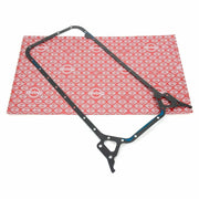 elring engine oil pan gasket for mercedes w210 e200 Elring Engine Oil Pan Gasket - Compatible with Mercedes W210 E200 | Original Manufacturer Elring Engine Oil Pan Gasket for Mercedes W210 E200 elring, engine-oil-pan-gasket, mercedes-w210, e200, automotive-parts, gaskets, car-repairs, mechanic-tools, replacement-parts, ai-generated