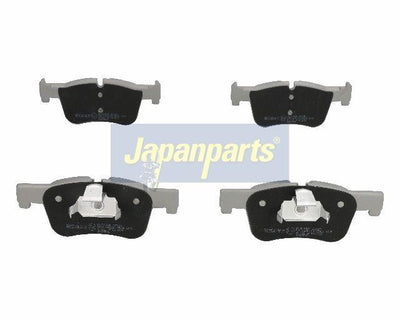 Japan Parts PA-0104AF BMW F20-F30 Diesel Front Brake Pad 34116850568 — Brake Pads