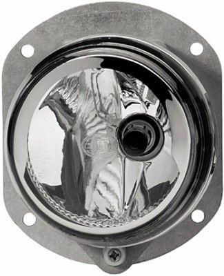 Hella 1N0009295-031 Fog Lamp Left (Amg) W204 07-14 C209 05-07 A209 05-07 W211 06-08 R230 08-12 W1 — Tail, Signal & Reflectors